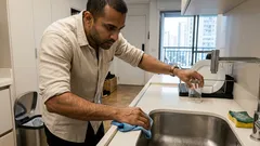 Casa limpa, mas com cara de bagunça? 8 detalhes que sabotam a sensação de ordem