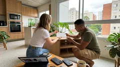 Wi‑Fi lento em casa? 10 ajustes simples para melhorar o sinal sem trocar o plano