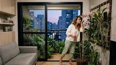 7 orquídeas cheirosas para perfumar a casa e montar um orquidário cheio de aroma