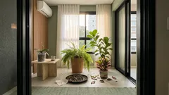 Plantas difíceis de cuidar: 4 campeãs de exigência e como acertar luz e rega