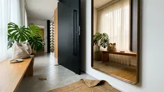 Feng Shui com espelhos: onde colocar para trazer mais harmonia e luz