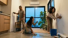 Infiltração na parede: como identificar a causa e resolver de vez sem gastar com tinta à toa