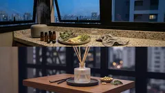 7 essências fáceis para deixar a casa sempre cheirosa (e sem exagero)