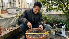 Como cuidar de ixia e conseguir uma floração vibrante com pouco esforço