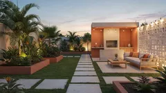 7 erros que acabam com o quintal e como resolver com planejamento, luz e organização