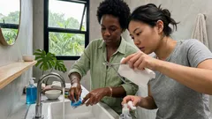 Como higienizar o alicate de cutícula em casa com segurança e sem complicação