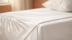 Cama arrumada: o jeito mais simples de deixar o quarto bonito e confortável