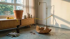 9 plantas altas para dentro de casa que viram destaque na decoração