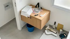 Um detalhe hoje, uma obra amanhã? 5 reparos rápidos para evitar isso em casa