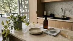 Como limpar plantas artificiais sem desbotar e sem entortar as folhas