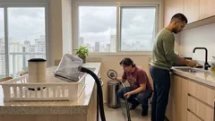 Como limpar o aspirador de pó e recuperar a sucção em poucos minutos