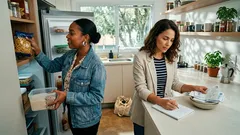 Bagunça em casa custa caro: como organizar e economizar de verdade