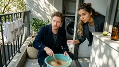 Como desencardir meias brancas: 9 receitas que funcionam sem esfregar demais