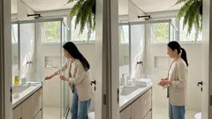 Como limpar cantinhos difíceis da casa com truques rápidos e poucos produtos