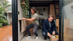 Tiny house: quanto mede, quanto custa e o que muda na rotina antes de reduzir os metros quadrados