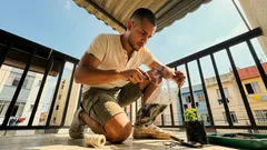 Como transformar garrafa PET em vaso: a drenagem que faz diferença (e os erros de sol e rega mais comuns)