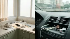 Mitos e verdades sobre bateria do celular: o que realmente desgasta e como evitar