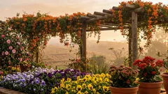 Flores de inverno: 7 plantas que deixam o jardim colorido mesmo no frio