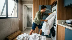 «Limpeza de mudança de estação»: o roteiro simples que ajuda a espantar poeira e mofo antes do frio