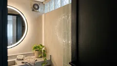 Banheiro sem janela: 6 soluções para acabar com umidade, mofo e cheiro ruim