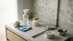 Formigas tomaram o armário? 8 estratégias caseiras para cortar a trilha e levar a isca até a colônia