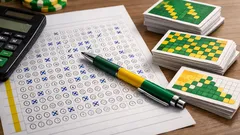 Lotofácil: o que planilhas, fechamentos e bolões realmente podem fazer