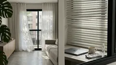 Cortina ou persiana: como escolher a melhor para cada ambiente da casa