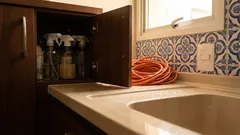 Como organizar a área de serviço: 6 escolhas que facilitam a rotina na lavanderia