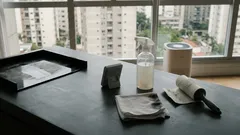 A poeira parece surgir do nada: 8 truques rápidos para tirar o pó sem espalhar pela casa