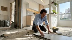 Antes e depois: 11 ideias de reforma que mudam a casa sem estourar o orçamento