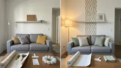 Com até R$ 50: 7 pequenos detalhes que mudam o clima da casa (sem reforma)