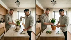 Flor-da-fortuna: o que a kalanchoe precisa para florir de novo (e como fazer mudas em casa)