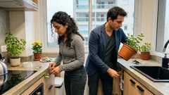 5 plantas que ajudam a afastar baratas e ainda perfumam a cozinha