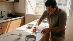 Como usar acetona na limpeza: 8 truques rápidos e seguros para manchas difíceis