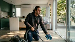 Faxina sem crise de rinite: 10 ajustes para reduzir poeira, ácaros e mofo