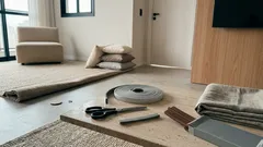 Por que seu apartamento parece mais barulhento do que deveria — e 9 ajustes simples (e baratos) para mudar isso, sem obra