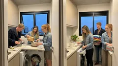 Sabão em pó caseiro com 3 ingredientes: receita fácil para lavar roupas e economizar