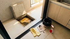 Como desentupir caixa de gordura em casa: passo a passo simples e seguro