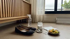 Como tirar chulé da sapatilha em casa com 4 truques simples