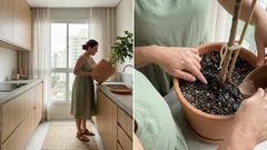 Como cuidar da árvore-da-felicidade e evitar queda de folhas com 3 ajustes simples