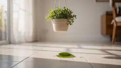 7 plantas tóxicas para pets e crianças: como ter verde em casa com mais segurança