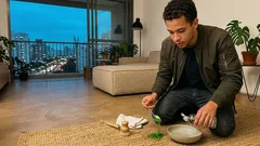 Slime virou mancha? O jeito simples de tirar de roupa, sofá, tapete e cabelo sem estragar