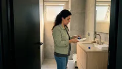 Como usar absorvente como aromatizador e deixar a casa cheirosa por mais tempo