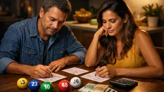 Mega da Virada: como usar fechamento lotérico sem gastar além da conta