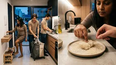 10 hábitos de 5 minutos que mantêm a casa em ordem — e fazem a faxina render mais