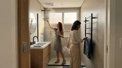 7 micro-hábitos para manter o banheiro sempre limpo em poucos minutos por dia