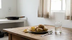 8 truques de limpeza com batata velha para tirar ferrugem, gordura e devolver o brilho