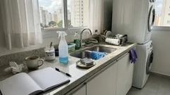 Cronograma de limpeza realista para quem trabalha fora e não quer perder o fim de semana