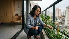 Flor-tigre: como cultivar a Tigridia pavonia e aproveitar a floração que dura um dia