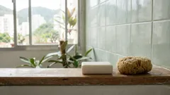 Sabão de coco: 8 usos práticos na casa e os cuidados para não estragar superfícies